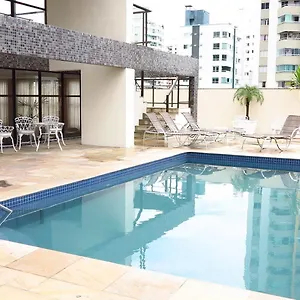 Costa Sul Stay - Quartos, Studios E Apartamentos Por Temporada No Centro De Bc Balneario Camboriu